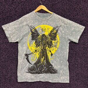 Sleep Token Take Me Back to Eden Album Metal Band T-Shirt L